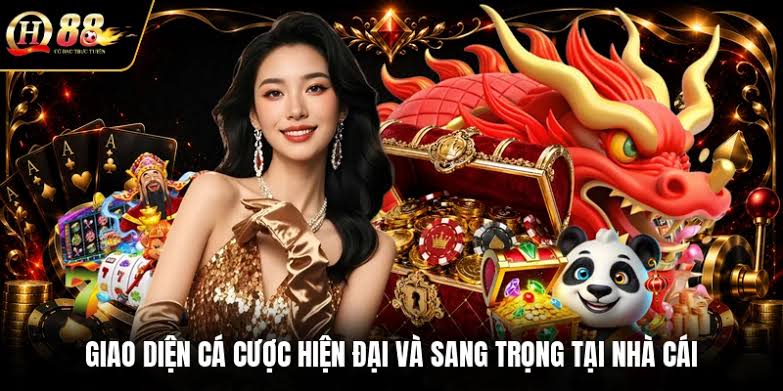 QH88 Là Gì? Tổng Hợp Sảnh Game & Giấy Phép Hoạt Động Của QH88 Sơ lược nhà cái qh88