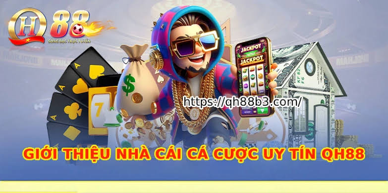 QH88 Là Gì? Tổng Hợp Sảnh Game & Giấy Phép Hoạt Động Của QH88 Hướng dẫn truy cập nhà cái qh88